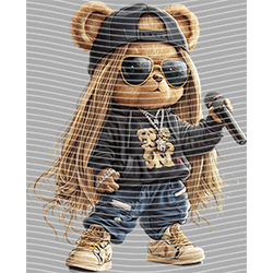 Bear-BR 1636